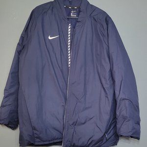 Nike Bomber Jacket